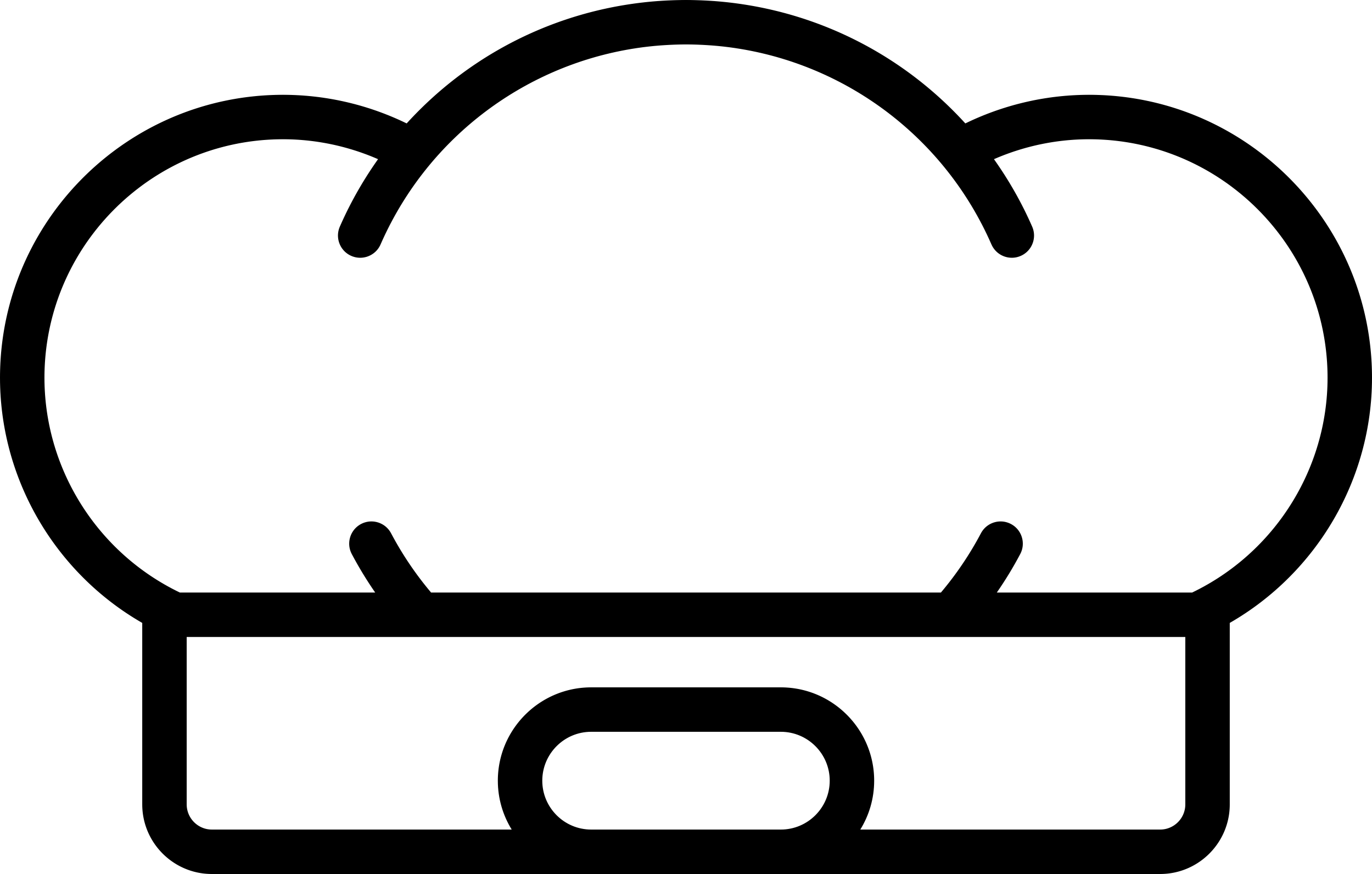 Chef Hat Silhouette Cutting Svg Files Free Vectors